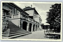 45525 W4320 Bredenscheid - Erholungsheim Haus Friede