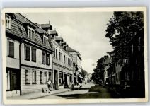 99610 O5230 Sömmerda - Lange Straße