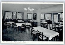 59597 W4782 Bad Westernkotten - Müttererholungsheim
