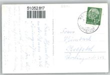 59597 W4782 Bad Westernkotten - Müttererholungsheim