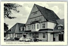 59519 W4773 Körbecke , Möhnesee - Hotel Westfälischer Hof
