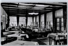 21271 W2116 Hanstedt , Nordheide - Gellersen´s Gasthaus