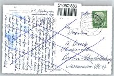 58636 W5860 Letmathe - Hagener Straße, Rathaus