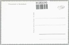38678 W3392 Buntenbock - Prinzenteich