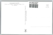 10115 W1000 Kladow - Campingplatz des DCC