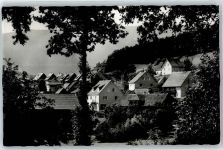 95688 W8591 Friedenfels