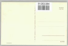 98716 O6307 Geschwenda - Gasthaus zum Kickelhähnchen