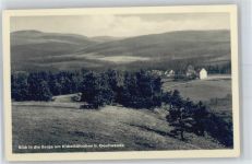 98716 O6307 Geschwenda - Gasthaus zum Kickelhähnchen