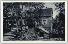 31848 W3252 Bad Münder am Deister - Pension Eulenflucht