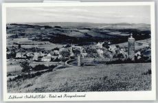54589 W5536 Stadtkyll - Kriegerdenkmal
