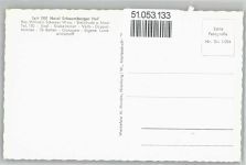 25584 W2211 Steinhude - Hotel Schaumburger Hof