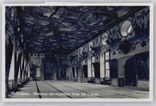 97990 W6992 Weikersheim - Rittersaal
