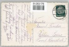 56112 W5427 Oberlahnstein - Allerheiligen Kapelle
