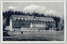 38678 W3392 Festenburg - Erholungsheim