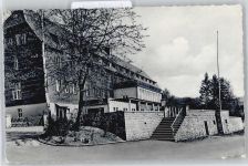 38678 W3392 Festenburg - Eisenbahnerheim