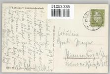 75399 W7267 Unterreichenbach , Kr Calw - Eisenbahnbrücke