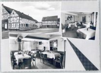 35091 W3553 Cölbe - Gasthaus Orthwein