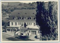 56859 W5584 Bullay - Hotel äußere Mühle