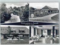 22844 W2000 Garstedt b Hamburg - Erholungsheim
