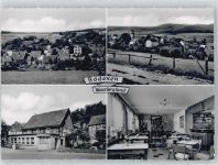 37671 W3470 Bödexen - Hotel Pension zur Eiche