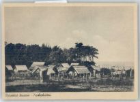 17459 O2225 Koserow - Fischerhütten