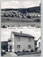 64689 W6149 Wahlen , Odenw - Haus Keil