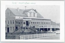 26434 W2942 Horumersiel - Strandhotel