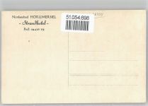 26434 W2942 Horumersiel - Strandhotel