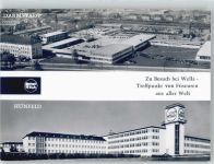 36088 W6418 Hünfeld - Wella AG