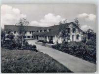 W5276 Wiehl Marke entfernt Jugendherberge