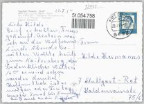 83339 W8224 Kötzing , Oberbay - Gasthaus Pension Graf