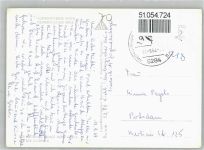 W5276 Wiehl Marke entfernt Jugendherberge