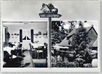 70771 W7022 Musberg - Cafe Eselsmühle