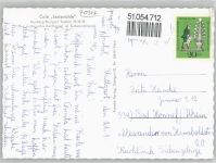 70771 W7022 Musberg - Cafe Eselsmühle
