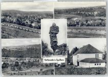 66571 W6686 Eppelborn - Kaisereiche