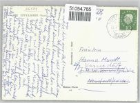 66571 W6686 Eppelborn - Kaisereiche