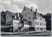 42477 W5608 Radevormwald - Jugendherberge