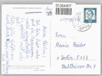 42477 W5608 Radevormwald - Jugendherberge