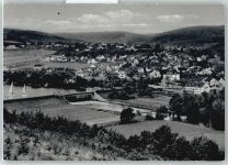 52372 W5166 Obermaubach - Stausee