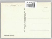 52372 W5166 Obermaubach - Stausee
