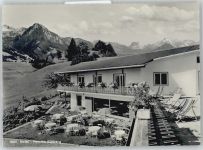 87544 W8976 Seifriedsberg , Kr Sonthofen - Hotel Pension Kühberg