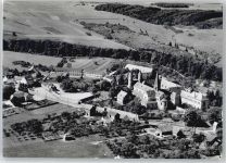 53925 W5370 Steinfeld b Kall - Kloster , Fliegeraufnahme
