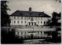 48231 W4410 Warendorf - Kantine