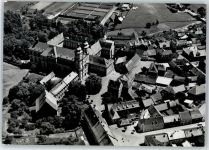 95652 W8595 Waldsassen - Fliegeraufnahme