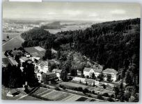 88400 W7950 Jordanbad - Landpoststempel, Kneipp-Kuranstalt