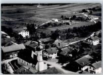 83224 W8215 Rottau , Chiemgau - Fliegeraufnahme