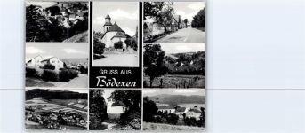 37671 W3470 Bödexen - Mehrfachansicht