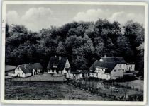 42799 W5653 Leichlingen (Rheinland) - Evangelisches Rüst- und Freizeitenheim Hasensprungmühle