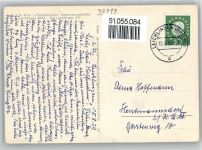 42799 W5653 Leichlingen (Rheinland) - Evangelisches Rüst- und Freizeitenheim Hasensprungmühle