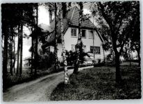 30974 W3015 Wennigsen (Deister) - Pension Haus Sonnenblick